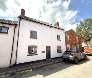 Chapel Street, Bottesford