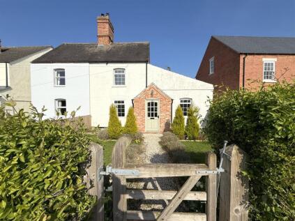 Works Lane, Barnstone