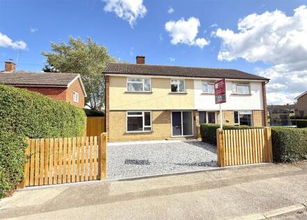 Newton Avenue, Bingham