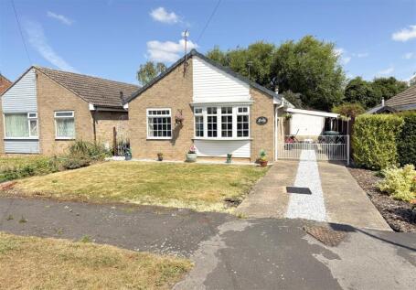 Beverleys Avenue, Whatton