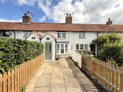 Grantham Road, Bottesford