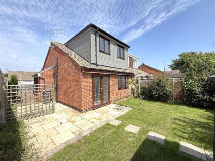 Beverleys Avenue, Whatton