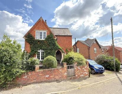 Barrowby Vale, Barrowby