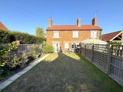 Dawns Lane, Aslockton