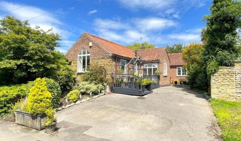 Church Lane, Plungar