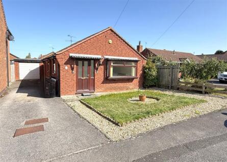 Juniper Gardens, Bingham