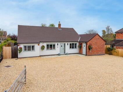 Stathern Road, Eastwell