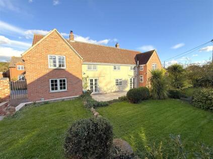 Boyers Orchard, Harby