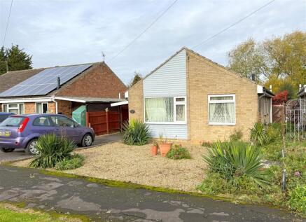 Beverleys Avenue, Whatton