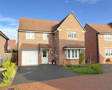 Cover Drive, Bottesford