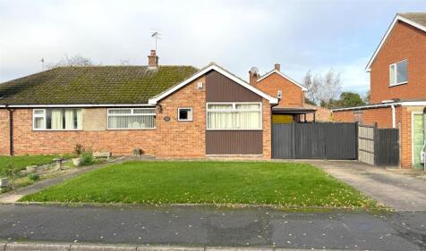 Rectory Road, Cotgrave