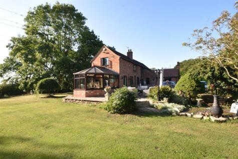 West Lane, Girton, Newark