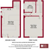 Retail Shop,  Residential Potential,  11b Sherwood