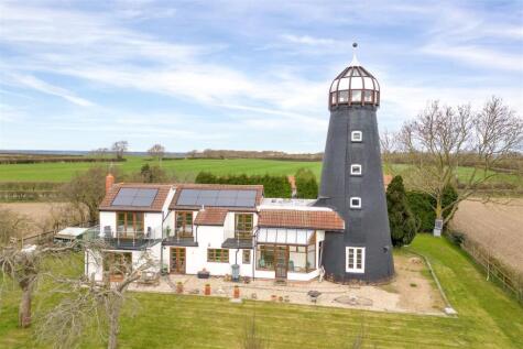 Priestgate, East Markham, Newark