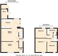 1 Caunton Lodge Cottage Ollerton Road Caunton.jpg