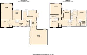 Edgecombe House, 2 Tudor Oaks, Elston.jpg