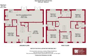 3 Frederick Close,  Sutton on Trent, Newark,  Nott