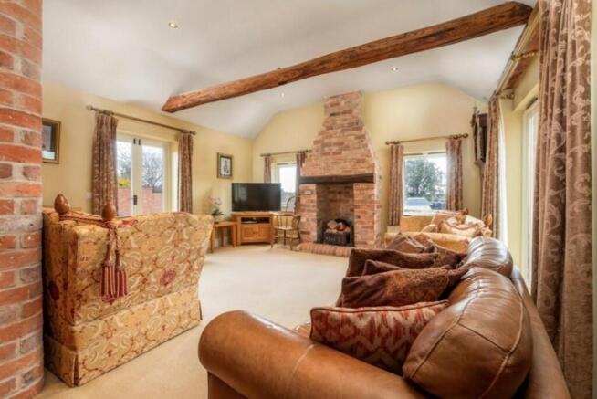 SITTING ROOM
