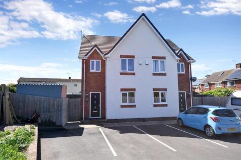 Haynes Close, Tuxford, Newark