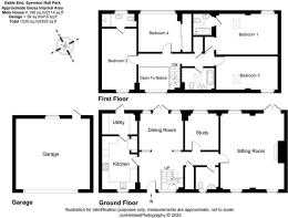 Gable End, Syerston Hall Park.jpg