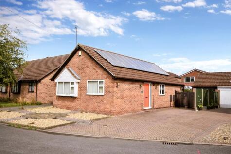 Fell Croft, Farndon, Newark