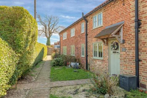 Welfen Lane, Claypole, Newark