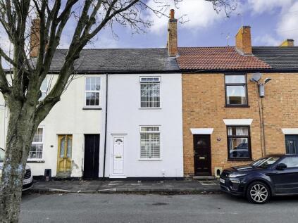 Whitfield Street, Newark