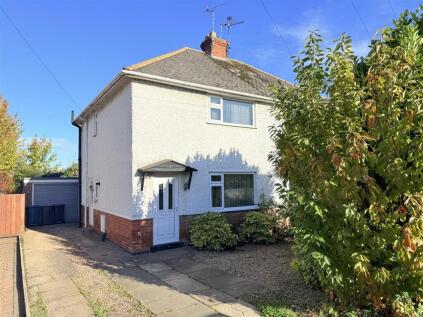 Grantham Road, Radcliffe On Trent