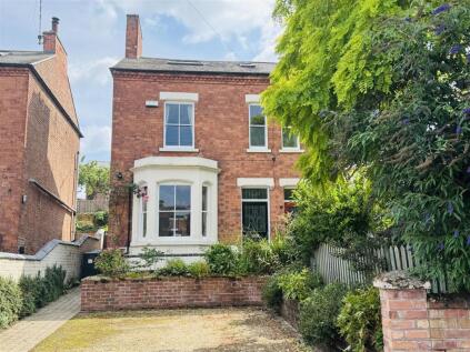 Bingham Road, Radcliffe on Trent, Nottingham