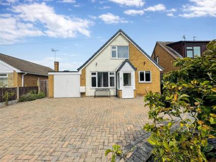 Bailey Lane, Radcliffe-On-Trent, Nottingham