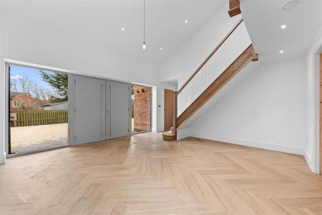 hallway 2