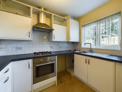 Coronation Avenue, Wallasey