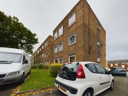 Penkett Road, Wallasey