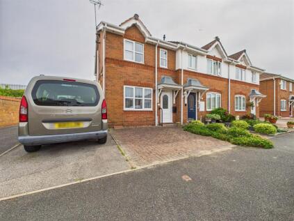 Smugglers Way, Wallasey