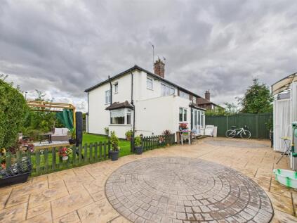 Leasowe Road, Wallasey