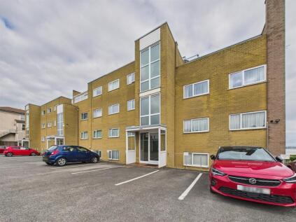 Montpellier Crescent, New Brighton