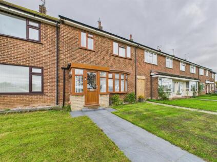 Kestrel Road, Moreton, Wirral