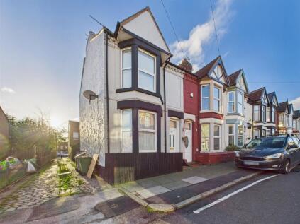 Greenwood Lane, Wallasey