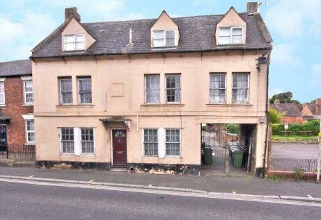 Evesham - 1 bedroom flat for sale