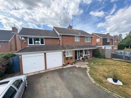 Mill Lane, Cleeve Prior