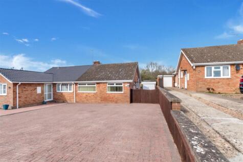 Evendene Road, Evesham