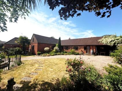 Mill Bank, Fladbury, Pershore