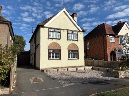 Collinsfield, Evesham