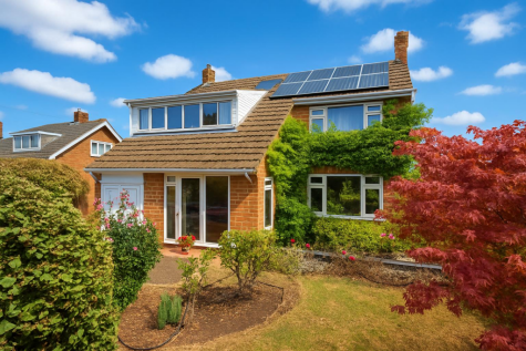 Broadway Road, Evesham