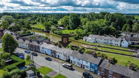 Betchton Road, Malkins Bank, Sandbach, CW11