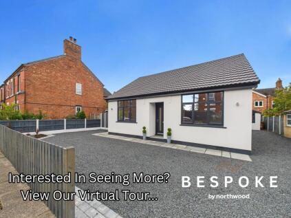 Bradwall Street, Sandbach, CW11