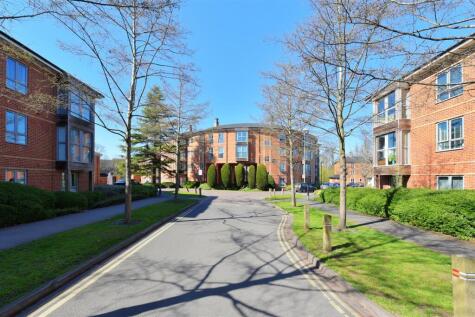 20 Ramsey House, St. Johns Walk, York