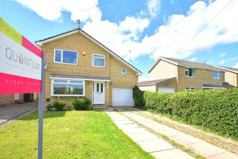 Acaster Lane, Bishopthorpe, York