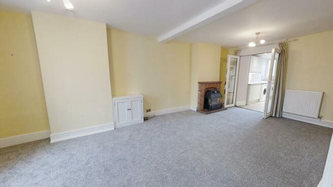 2 bedroom terraced house for sale in Wakeham, Portland, DT5