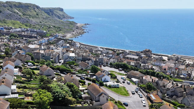 Chesil Cove